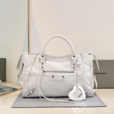 Balenciaga Top Handle Bags